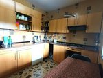 4 bedrooms House in Santa Maria de la Alameda, Spain No. 109232 - Image 46
