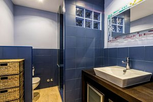 57m² Commercial property in Madrid, Spain No. 109237