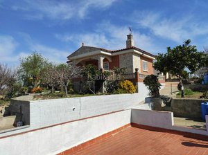 4 bedrooms House in Sant Pere de Ribes, Spain No. 109244