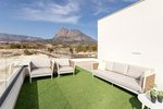 3 bedrooms Villa in Finestrat, Spain No. 10928 - Image 3