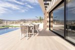 3 bedrooms Villa in Finestrat, Spain No. 10928 - Image 4