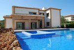 3 bedrooms Villa in Javea, Spain No. 10933 - villa in Spain