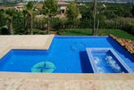 3 bedrooms Villa in Javea, Spain No. 10933 - Image 4