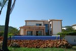 3 bedrooms Villa in Javea, Spain No. 10933 - Image 7