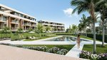 2 bedrooms Apartment in Torre-Pacheco, Spain No. 10940 - apartment in Spain