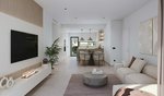 2 bedrooms Apartment in Torre-Pacheco, Spain No. 10940 - Image 18