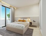 3 bedrooms Penthouse in Torrevieja, Spain No. 10944 - Image 14
