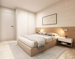 3 bedrooms Penthouse in Torrevieja, Spain No. 10944 - Image 17