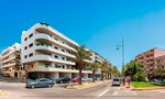 2 bedrooms Penthouse in Torrevieja, Spain No. 10945 - penthouse in Spain