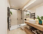 2 bedrooms Penthouse in Torrevieja, Spain No. 10945 - Image 8