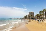 2 bedrooms Penthouse in Torrevieja, Spain No. 10945 - Image 15