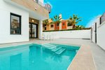 3 bedrooms Villa in Torrevieja, Spain No. 10948 - Image 12