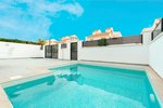 3 bedrooms Villa in Torrevieja, Spain No. 10948 - Image 13