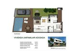 3 bedrooms House in La Herrada, Spain No. 10949 - Image 7