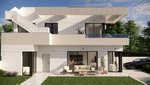 3 bedrooms House in La Herrada, Spain No. 10950 - Image 6