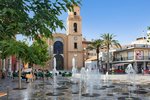 3 bedrooms Villa in San Pedro del Pinatar, Spain No. 10958 - Image 10