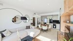 3 bedrooms Villa in San Pedro del Pinatar, Spain No. 10958 - Image 12