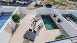 3 bedrooms Villa in San Pedro del Pinatar, Spain No. 10958 - Image 29