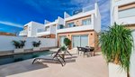 3 bedrooms Villa in San Pedro del Pinatar, Spain No. 10958 - Image 30