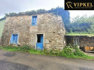 3 bedrooms House in A Coruna, Spain No. 109580