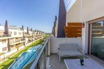 3 bedrooms Apartment in Pilar de la Horadada, Spain No. 10960 - Image 2