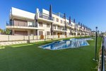 3 bedrooms Apartment in Pilar de la Horadada, Spain No. 10960 - Image 26