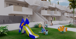 2 bedrooms Apartment in Roldan, Spain No. 10965 - Image 3