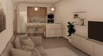 2 bedrooms Apartment in Roldan, Spain No. 10965 - Image 4