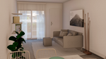 2 bedrooms Apartment in Roldan, Spain No. 10965 - Image 5