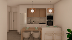 2 bedrooms Apartment in Roldan, Spain No. 10965 - Image 7