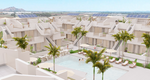 2 bedrooms Apartment in Roldan, Spain No. 10965 - Image 14