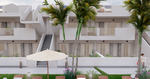 2 bedrooms Apartment in Roldan, Spain No. 10965 - Image 15
