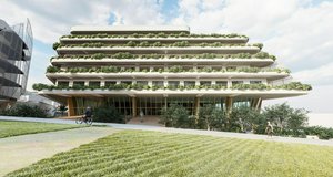 2 bedrooms Apartment in Albir, Spain No. 10968