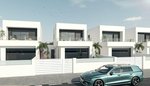 3 bedrooms House in San Pedro del Pinatar, Spain No. 10974 - Image 4