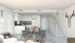 3 bedrooms House in San Pedro del Pinatar, Spain No. 10974 - Image 16