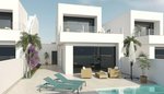 3 bedrooms House in San Pedro del Pinatar, Spain No. 10974 - Image 18