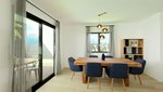 3 bedrooms Villa in Hondon De Las Nieves, Spain No. 10977 - villa in Spain