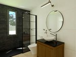 3 bedrooms Villa in Hondon De Las Nieves, Spain No. 10977 - Image 3