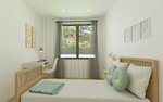 3 bedrooms Villa in Hondon De Las Nieves, Spain No. 10977 - Image 5