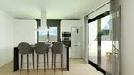 3 bedrooms Villa in Hondon De Las Nieves, Spain No. 10977 - Image 9