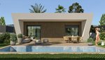3 bedrooms Villa in Hondon De Las Nieves, Spain No. 10977 - Image 13