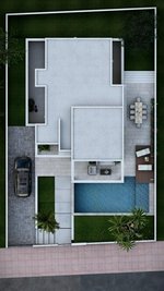 3 bedrooms Villa in Dona Pepa, Spain No. 10978 - Image 4