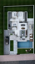 3 bedrooms Villa in Dona Pepa, Spain No. 10978 - Image 5