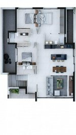 3 bedrooms Villa in Dona Pepa, Spain No. 10978 - Image 6