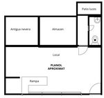 161m² Commercial property in Viladecans, Spain No. 109808 - Image 22