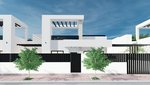 3 bedrooms Villa in Santa Rosalia, Spain No. 10984 - Image 18