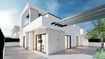 3 bedrooms Villa in Santa Rosalia, Spain No. 10984 - Image 19