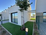 3 bedrooms Villa in Santa Rosalia, Spain No. 10985 - Image 8