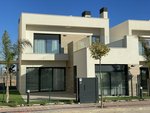3 bedrooms Villa in Santa Rosalia, Spain No. 10985 - Image 9