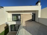 3 bedrooms Villa in Santa Rosalia, Spain No. 10985 - Image 28